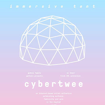 cybertwee geodesic dome