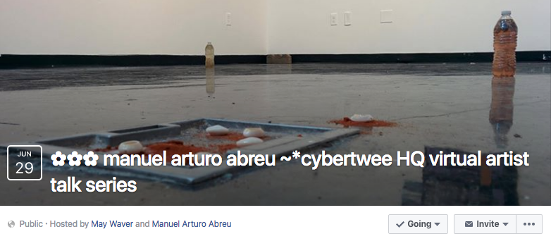 manuel-arturo-abreu-cybertwee-artist-talk